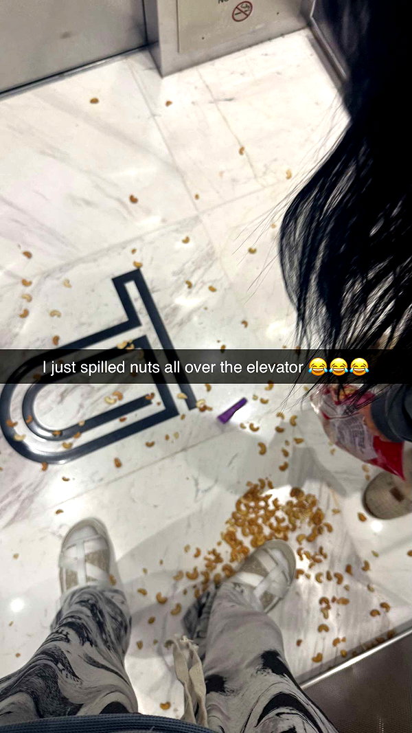 camilla_classy snapchat image archive image
