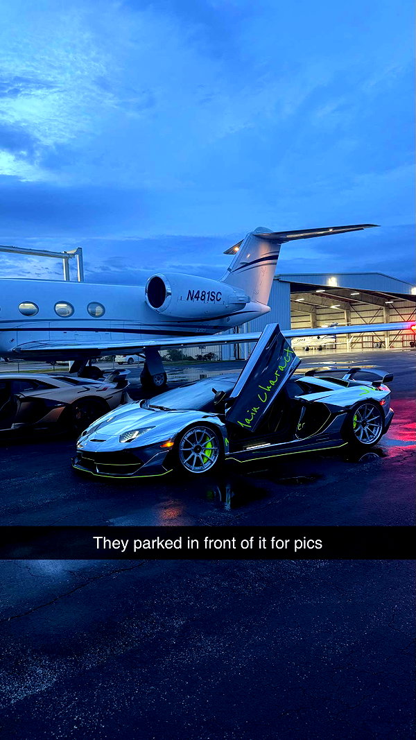 camilla_classy snapchat image archive image