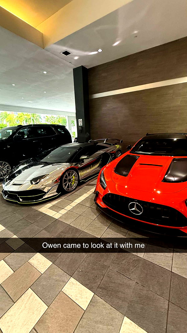 camilla_classy snapchat image archive image