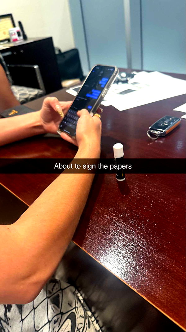 camilla_classy snapchat image archive image