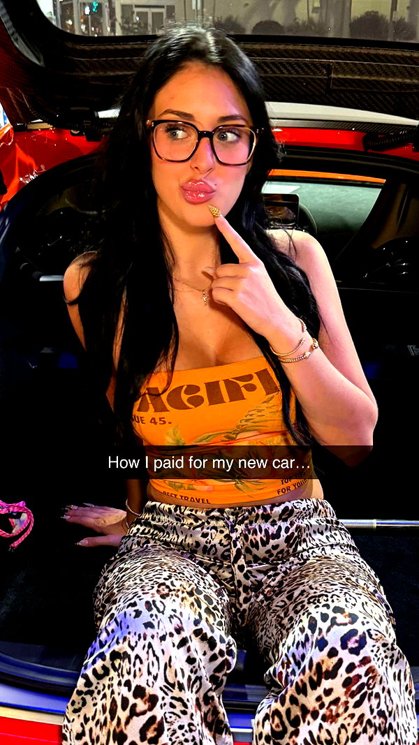 camilla_classy snapchat image archive image