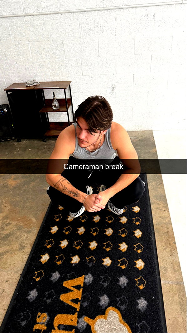 camilla_classy snapchat image archive image