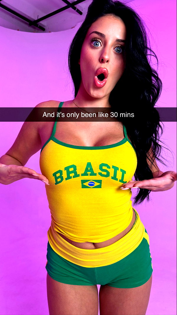 camilla_classy snapchat image archive image
