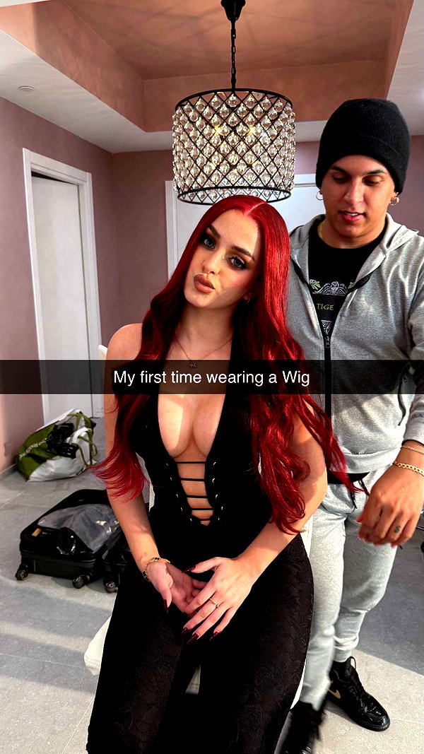 camilla_classy snapchat image archive image