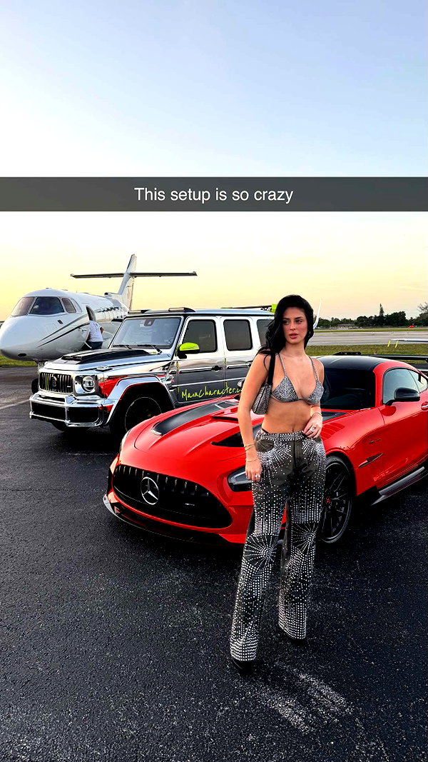 camilla_classy snapchat image archive image