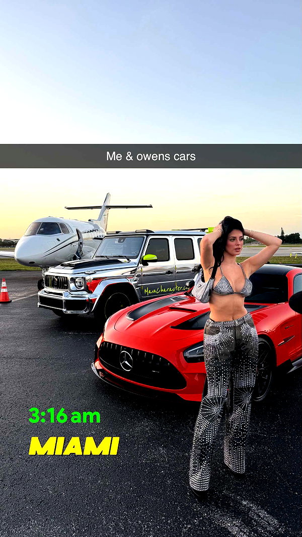 camilla_classy snapchat image archive image
