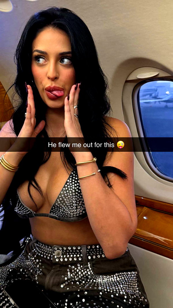 camilla_classy snapchat image archive image