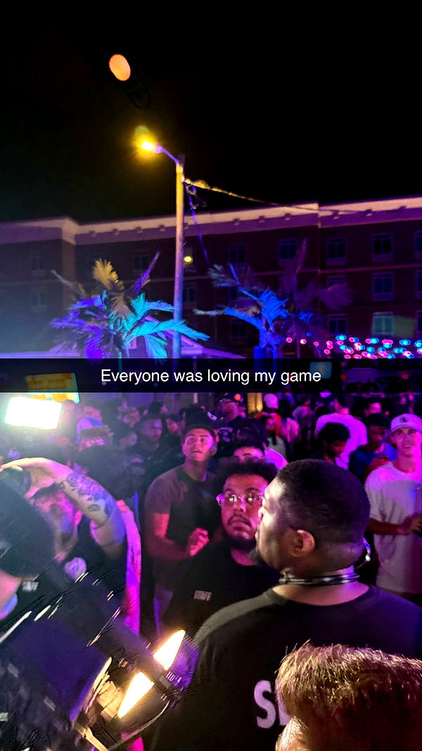 camilla_classy snapchat image archive image