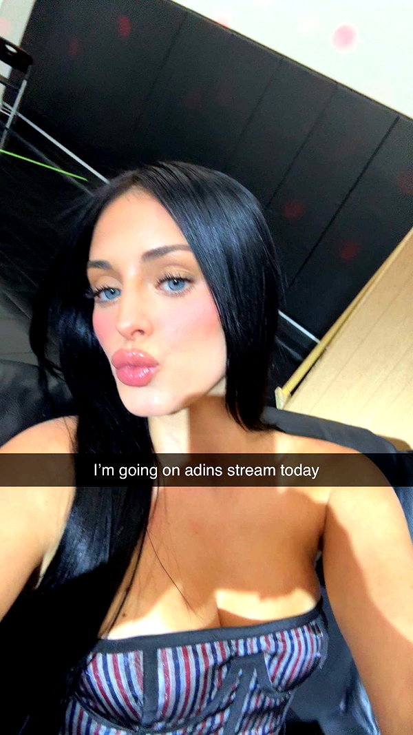 camilla_classy snapchat image archive image
