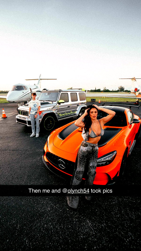 camilla_classy snapchat image archive image