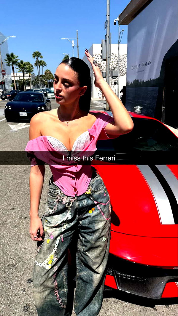 camilla_classy snapchat image archive image