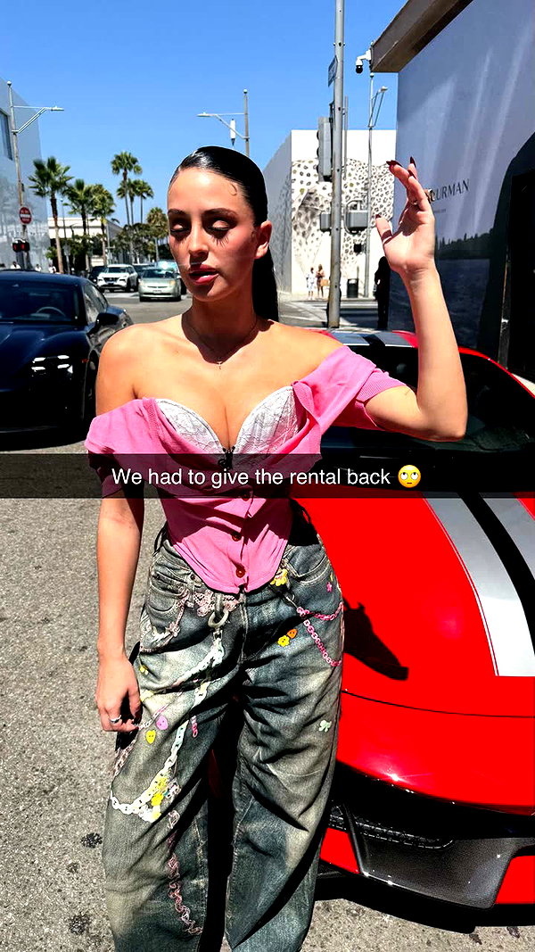 camilla_classy snapchat image archive image