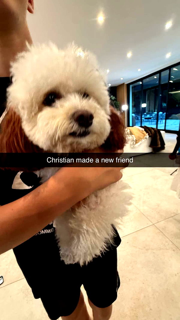 camilla_classy snapchat image archive image