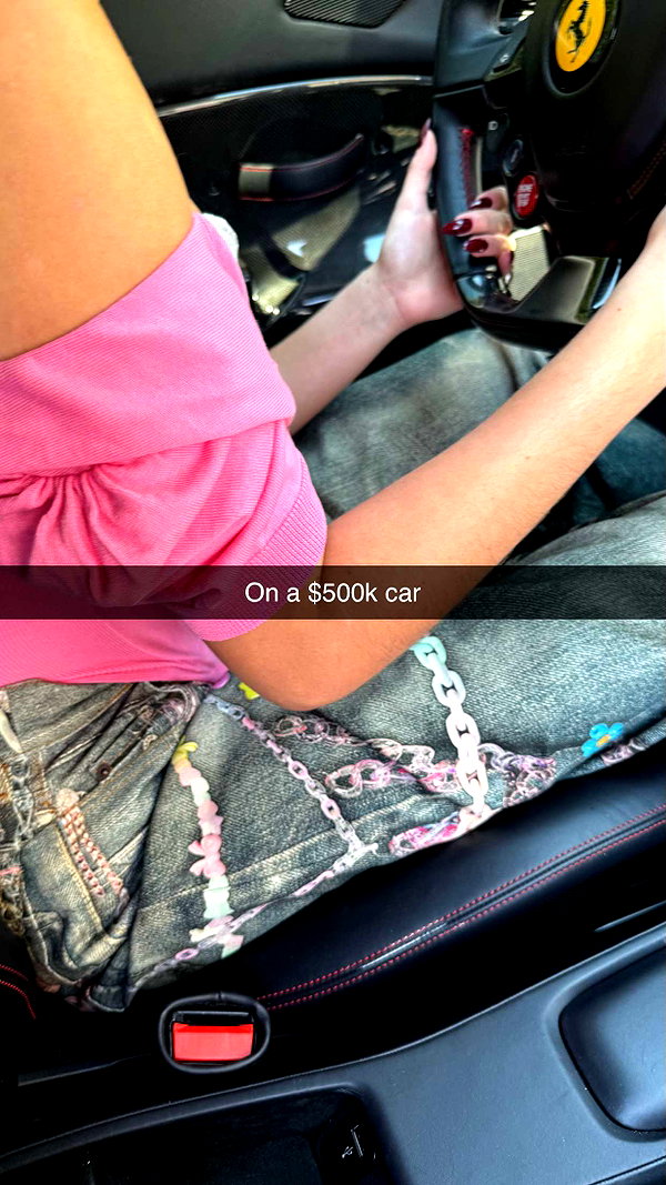 camilla_classy snapchat image archive image