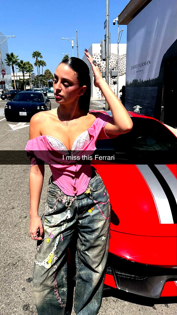 camilla_classy snapchat image archive image