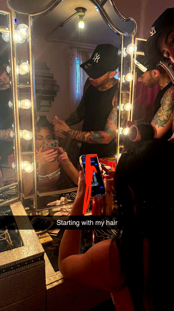camilla_classy snapchat image archive image