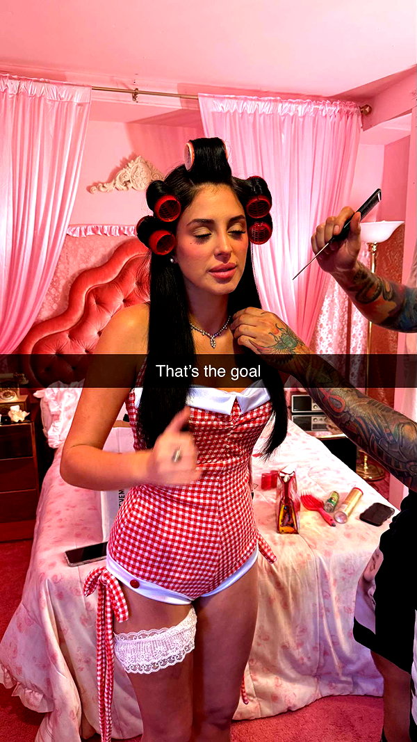 camilla_classy snapchat image archive image