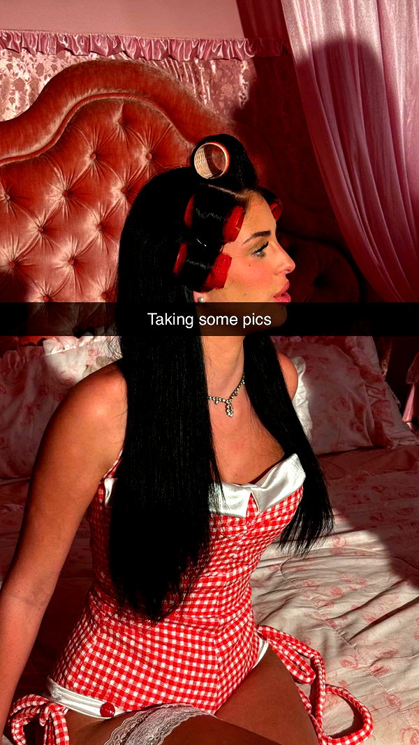 camilla_classy snapchat image archive image
