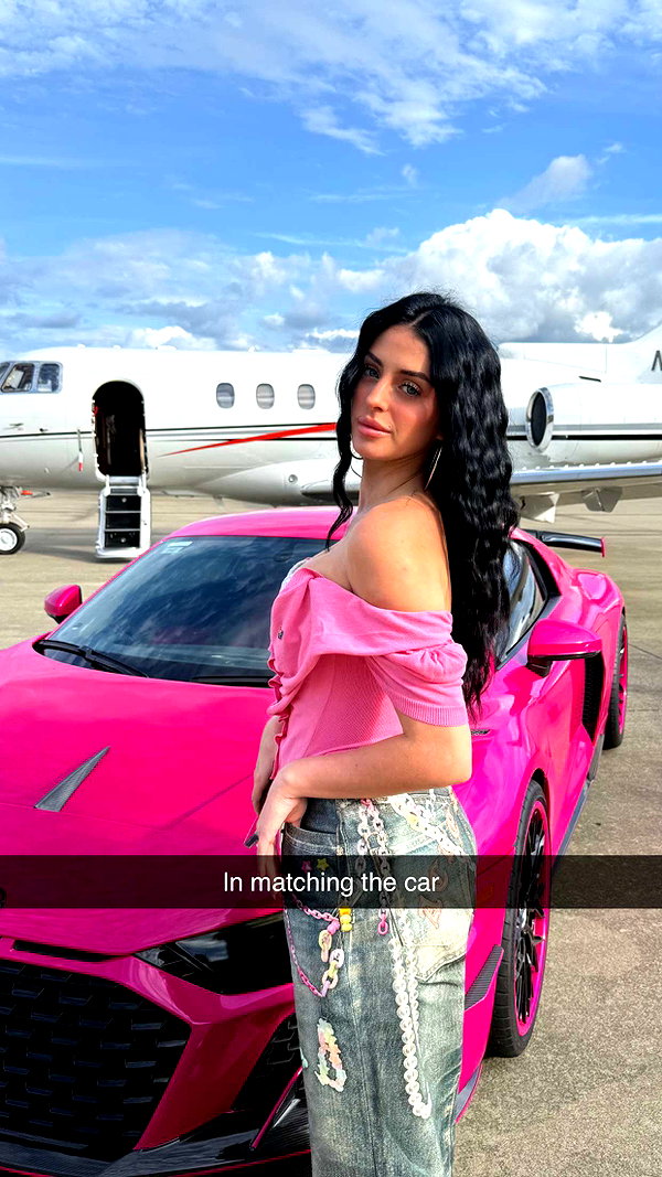 camilla_classy snapchat image archive image