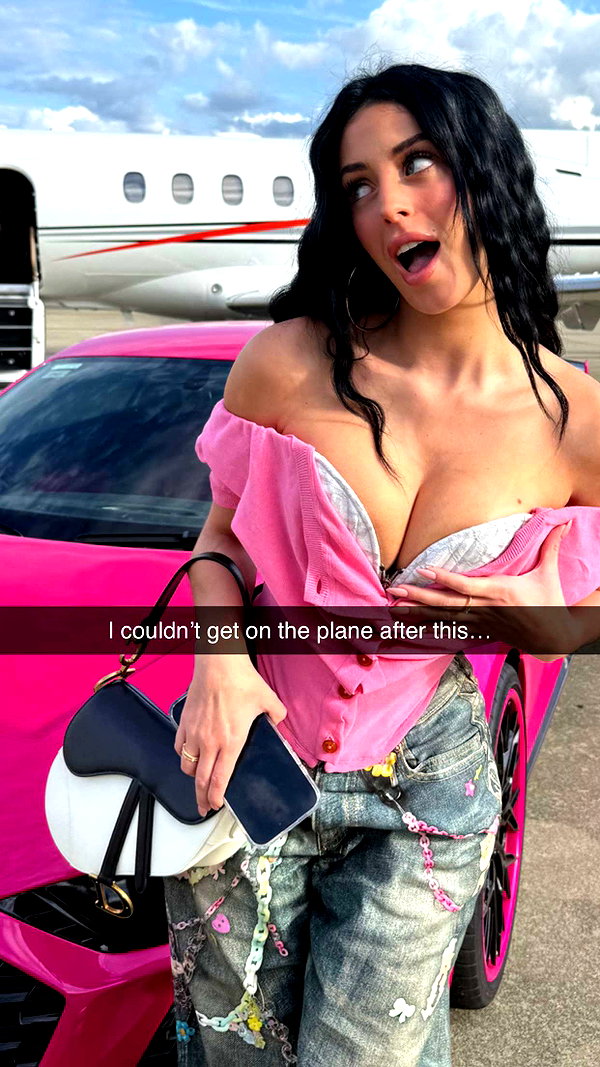 camilla_classy snapchat image archive image