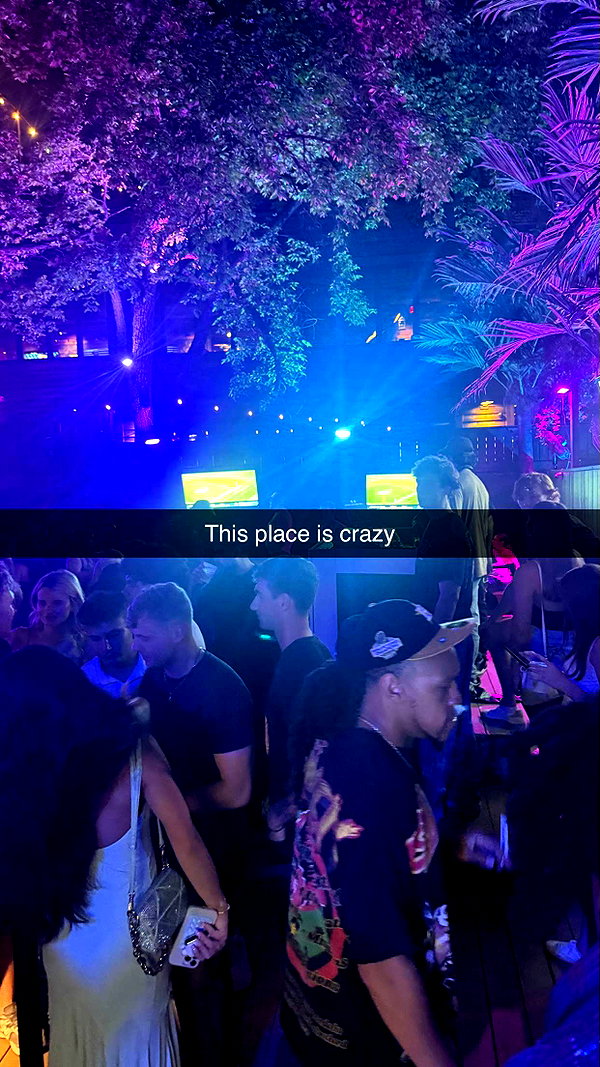 camilla_classy snapchat image archive image