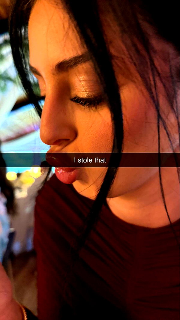 camilla_classy snapchat image archive image