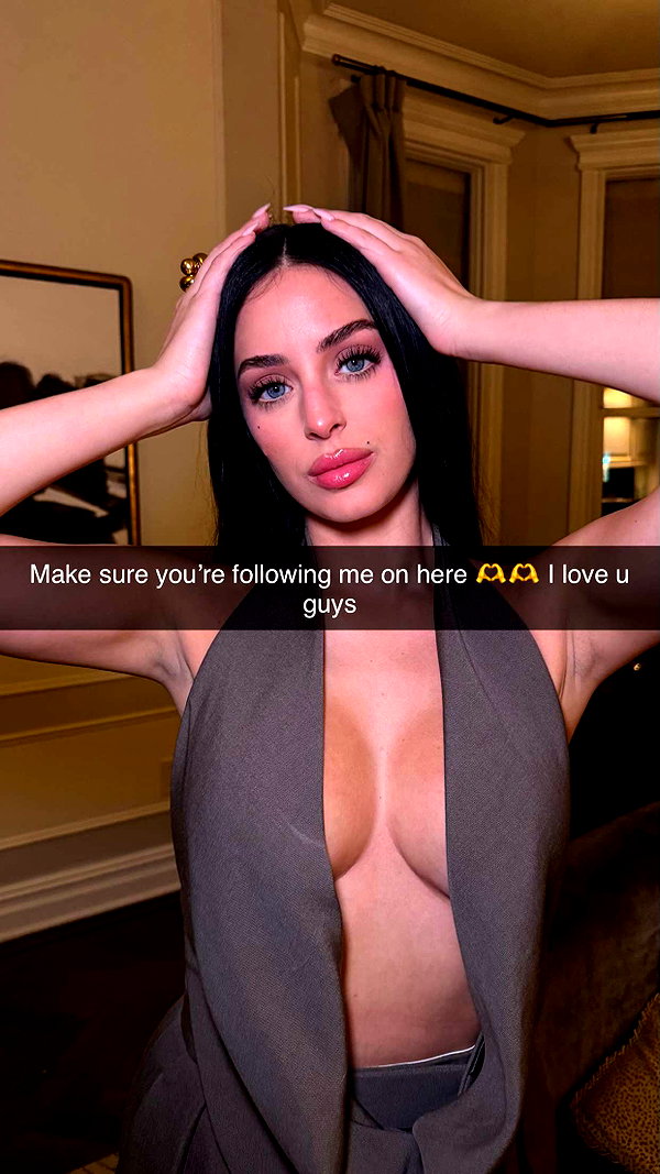 camilla_classy snapchat image archive image