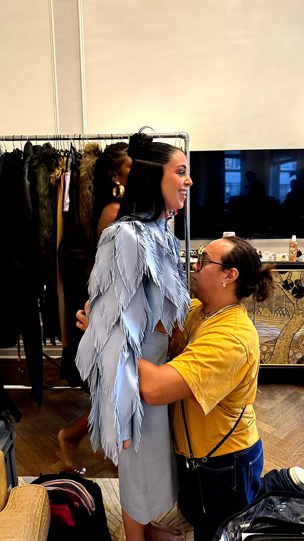 camilla_classy image ~ Altpins