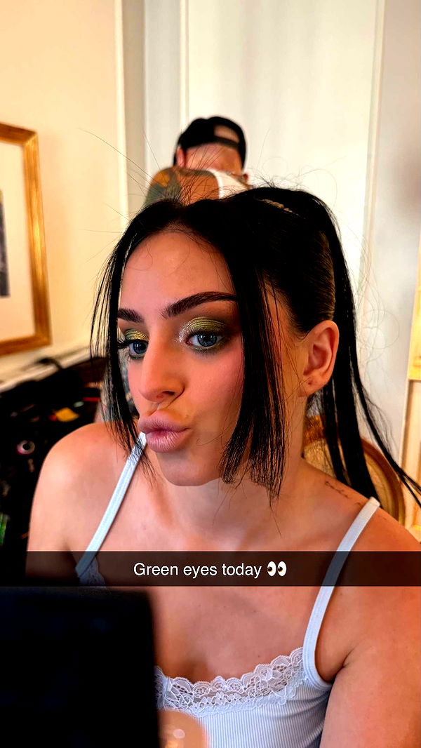 camilla_classy image ~ Altpins