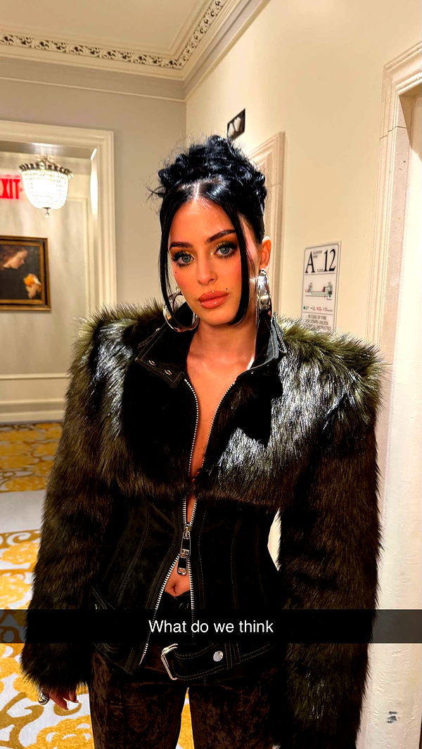 camilla_classy image ~ Altpins