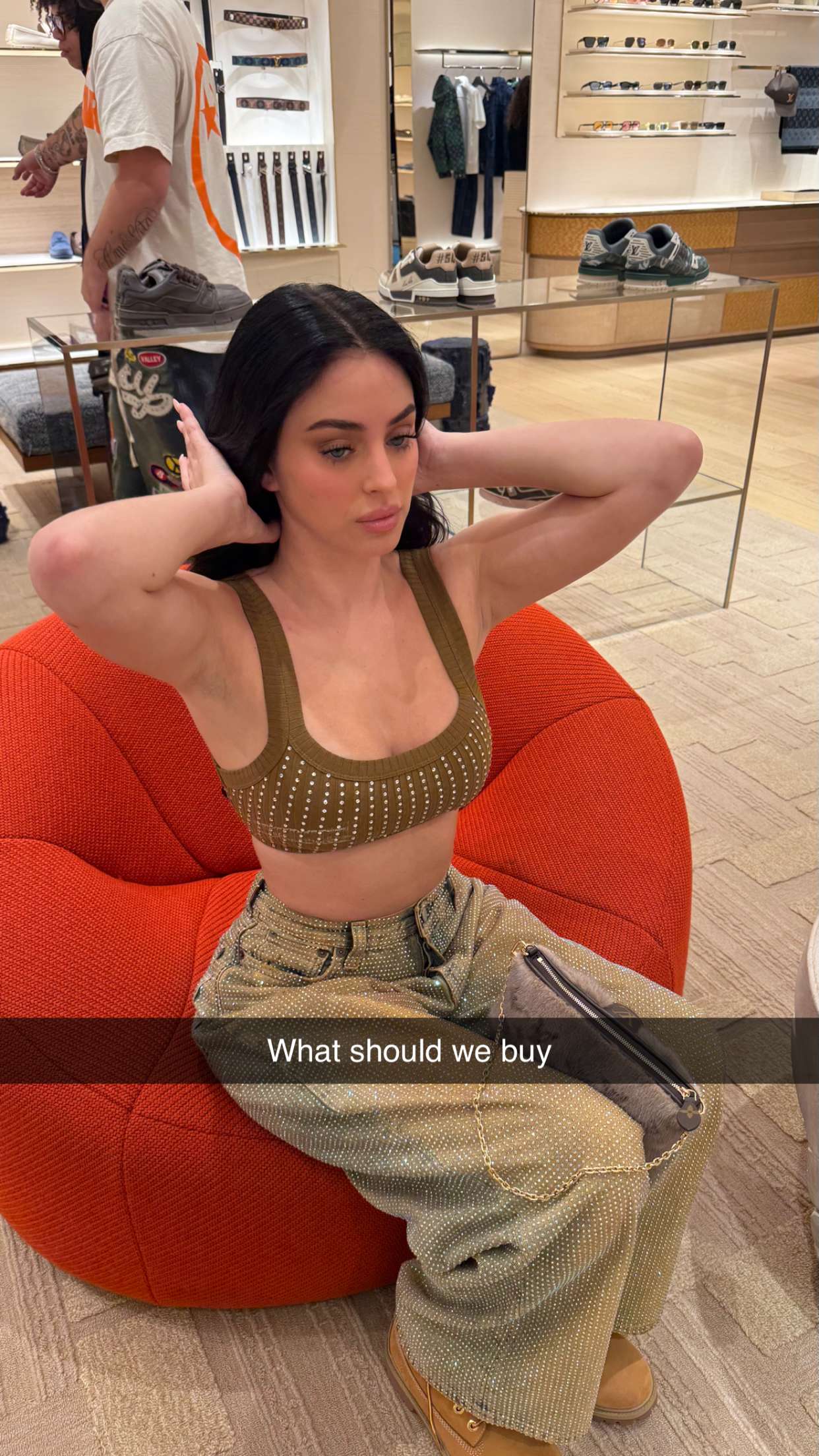 camilla_classy snapchat image archive image