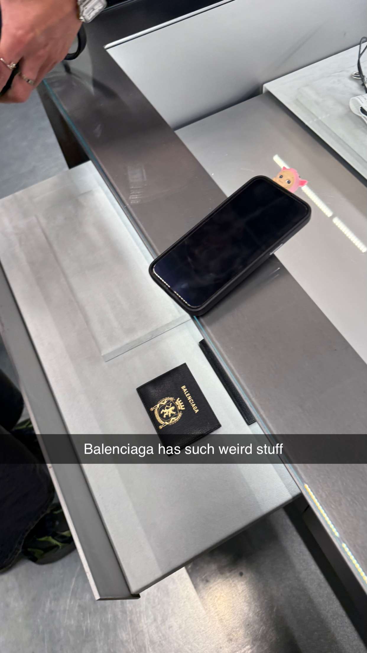 camilla_classy snapchat image archive image