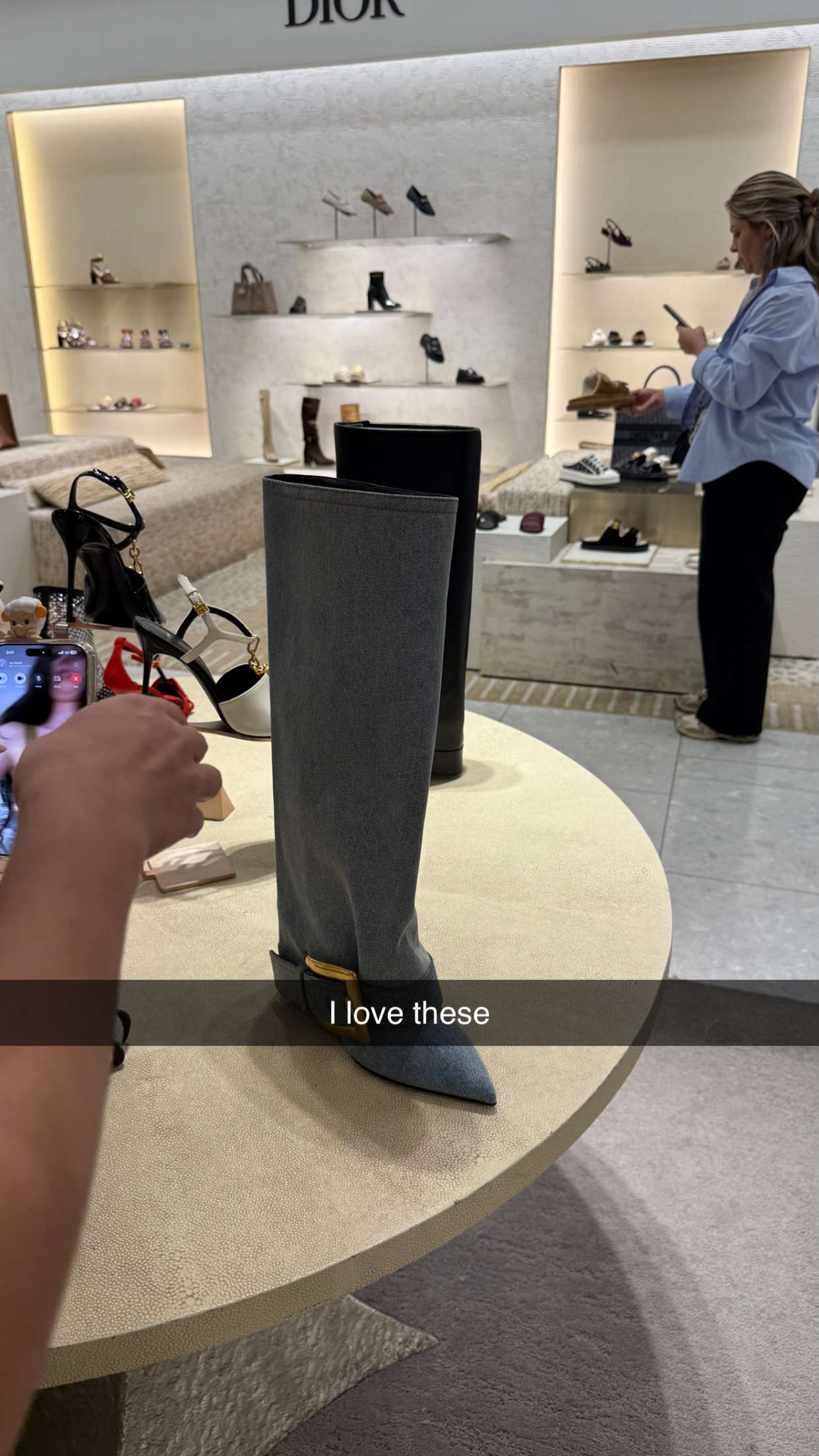 camilla_classy snapchat image archive image