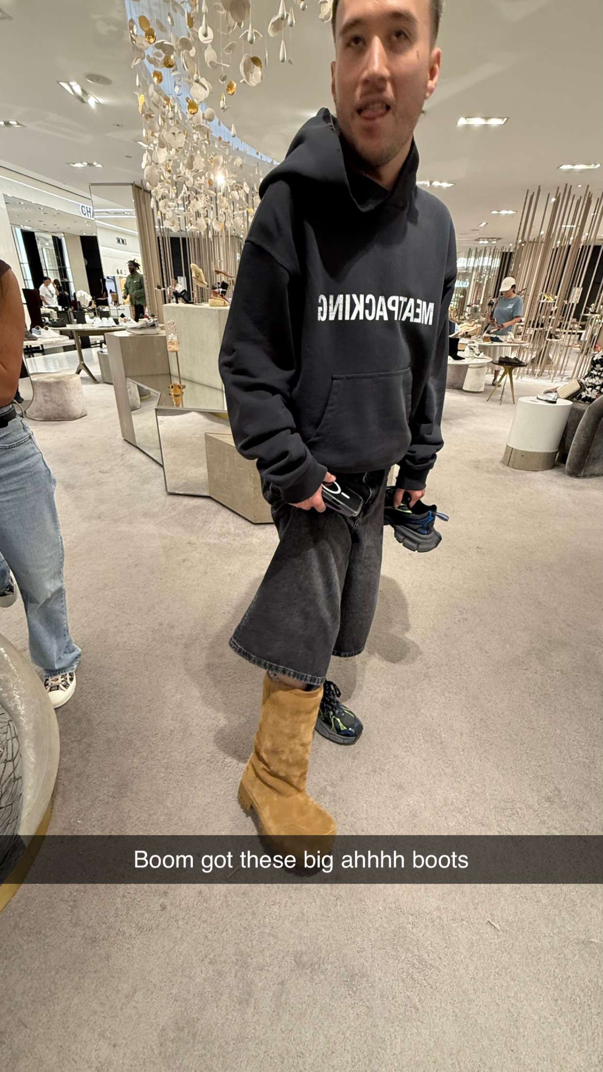 camilla_classy snapchat image archive image