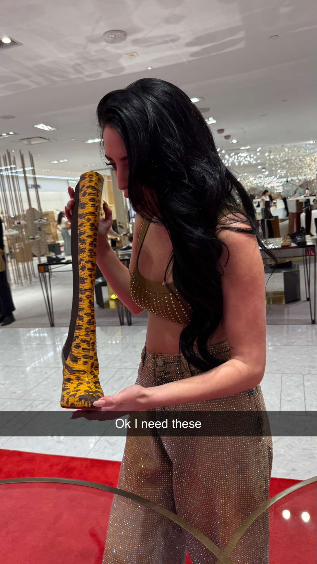 camilla_classy snapchat image archive image