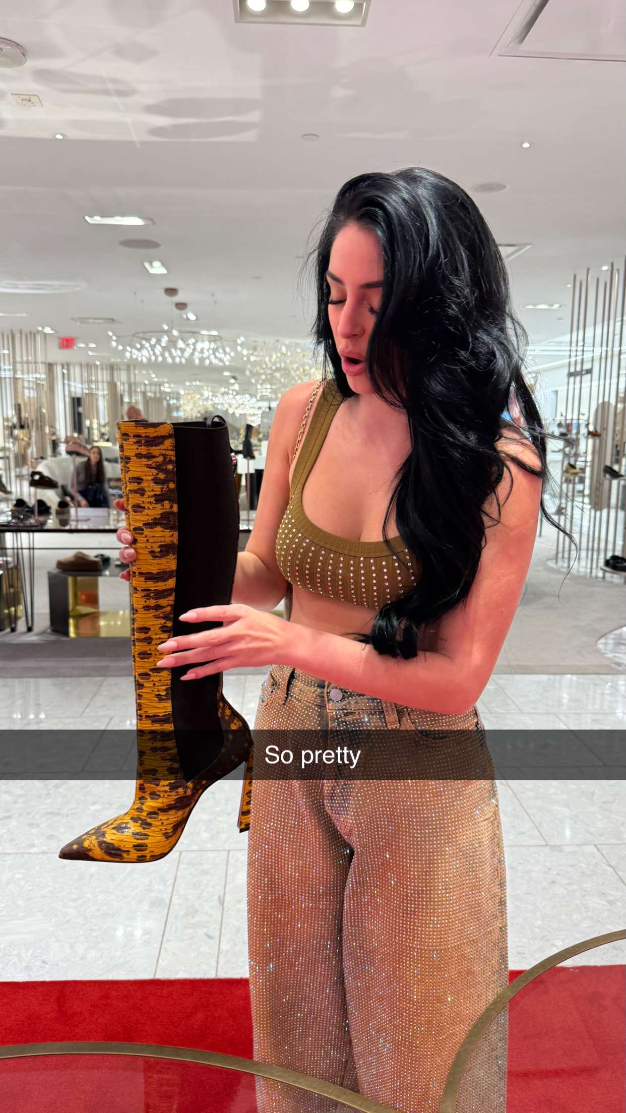 camilla_classy snapchat image archive image