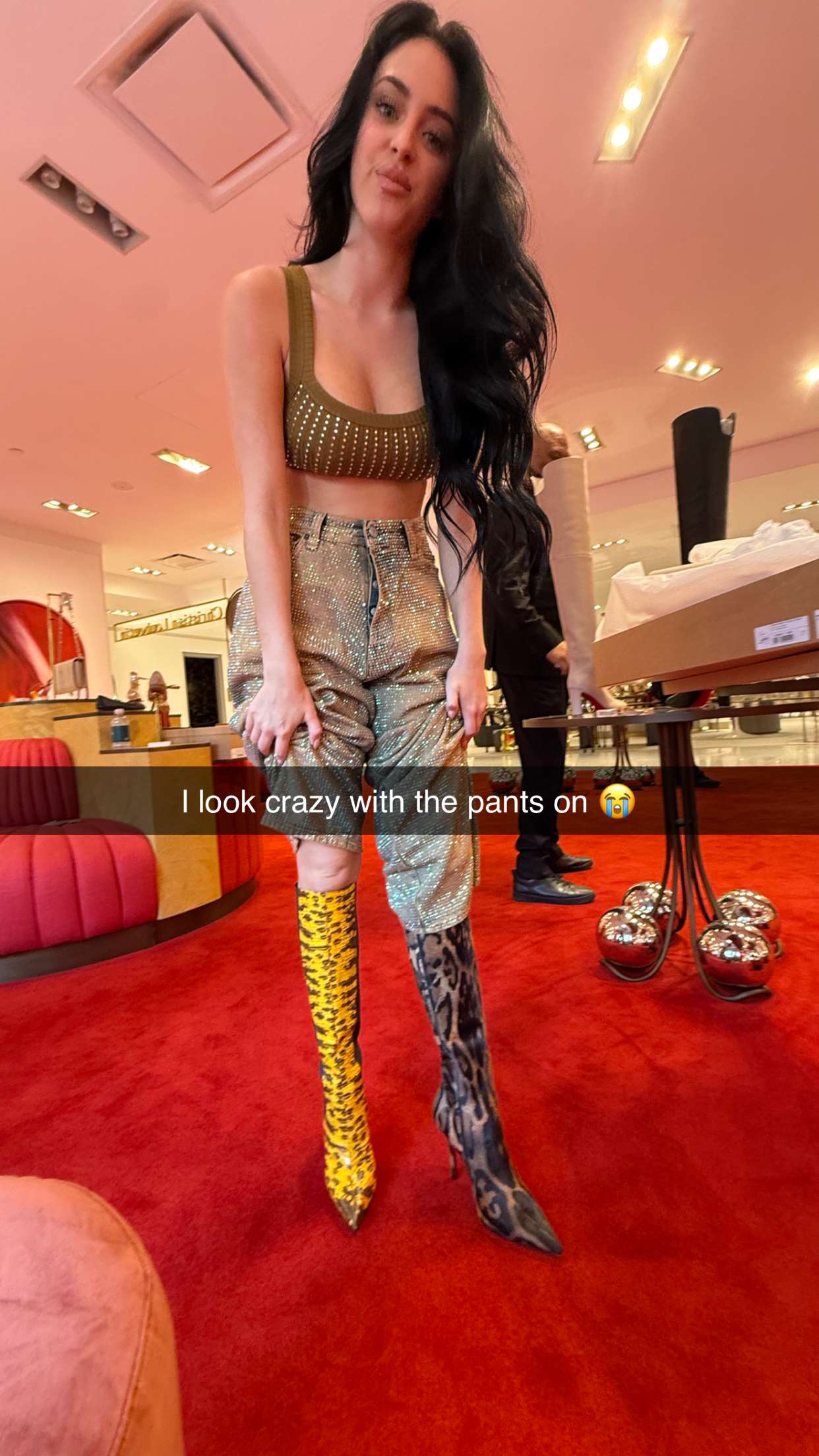 camilla_classy snapchat image archive image