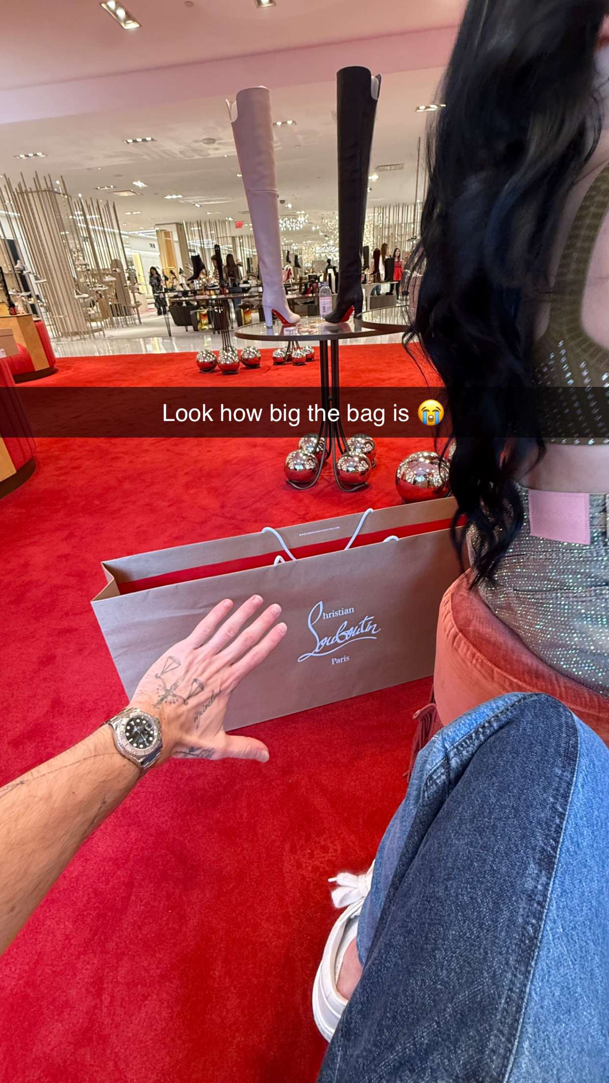 camilla_classy snapchat image archive image