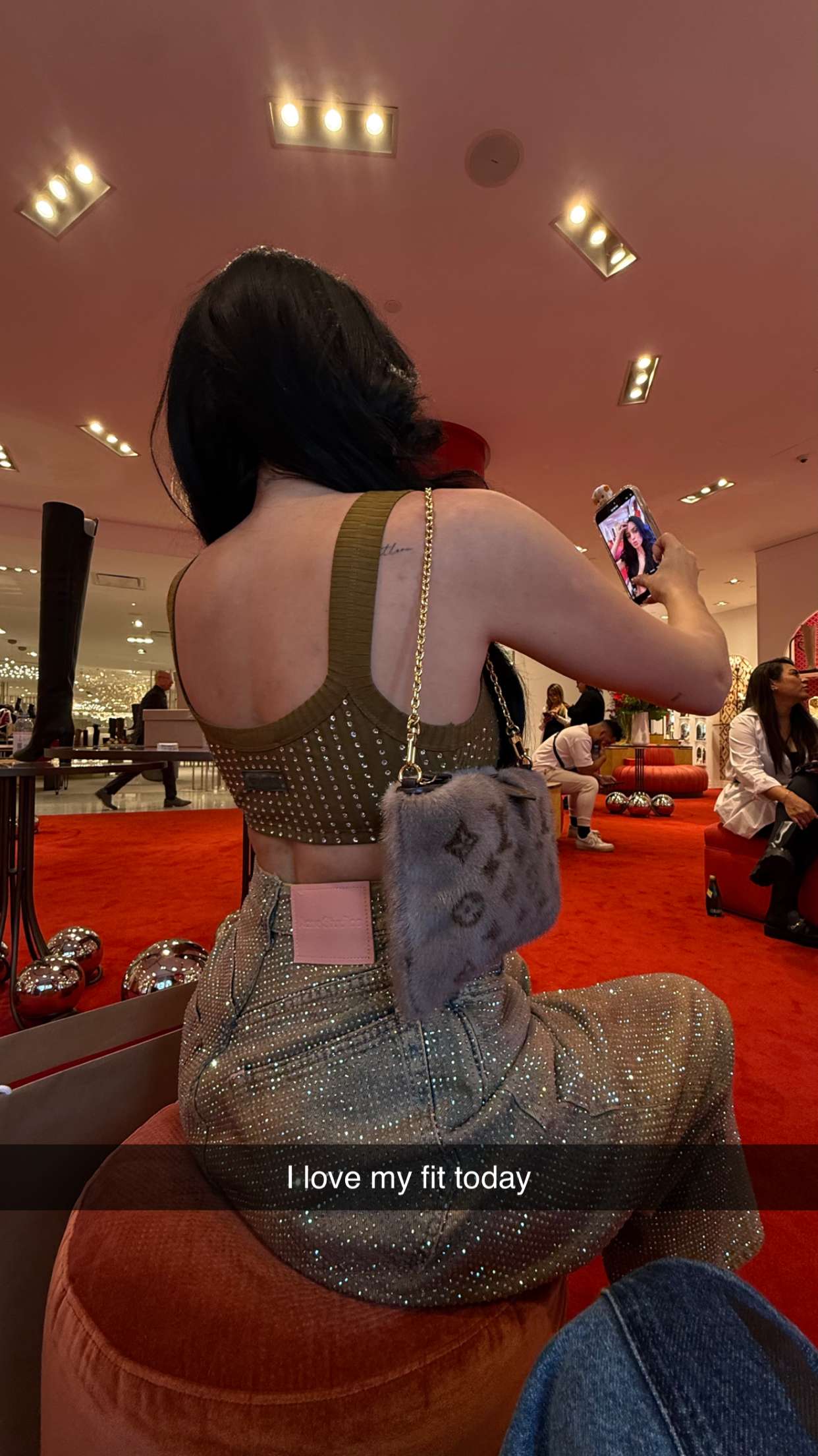 camilla_classy snapchat image archive image