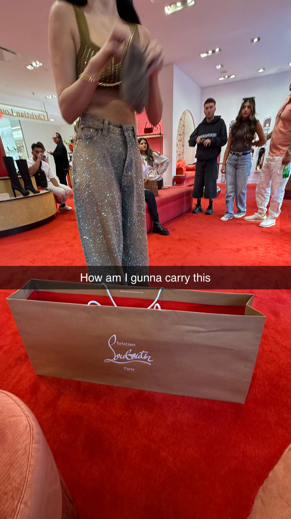 camilla_classy snapchat image archive image