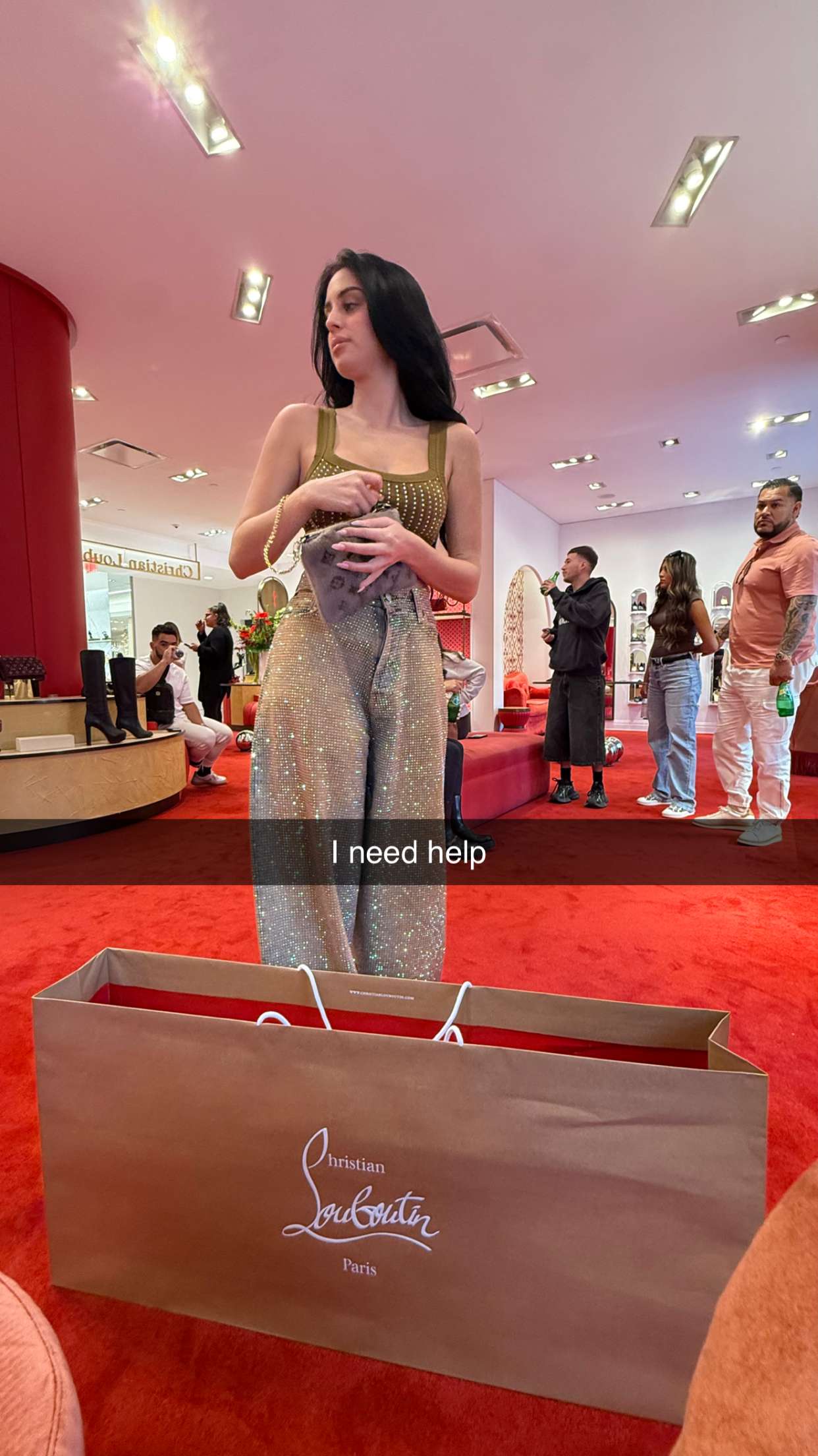 camilla_classy snapchat image archive image