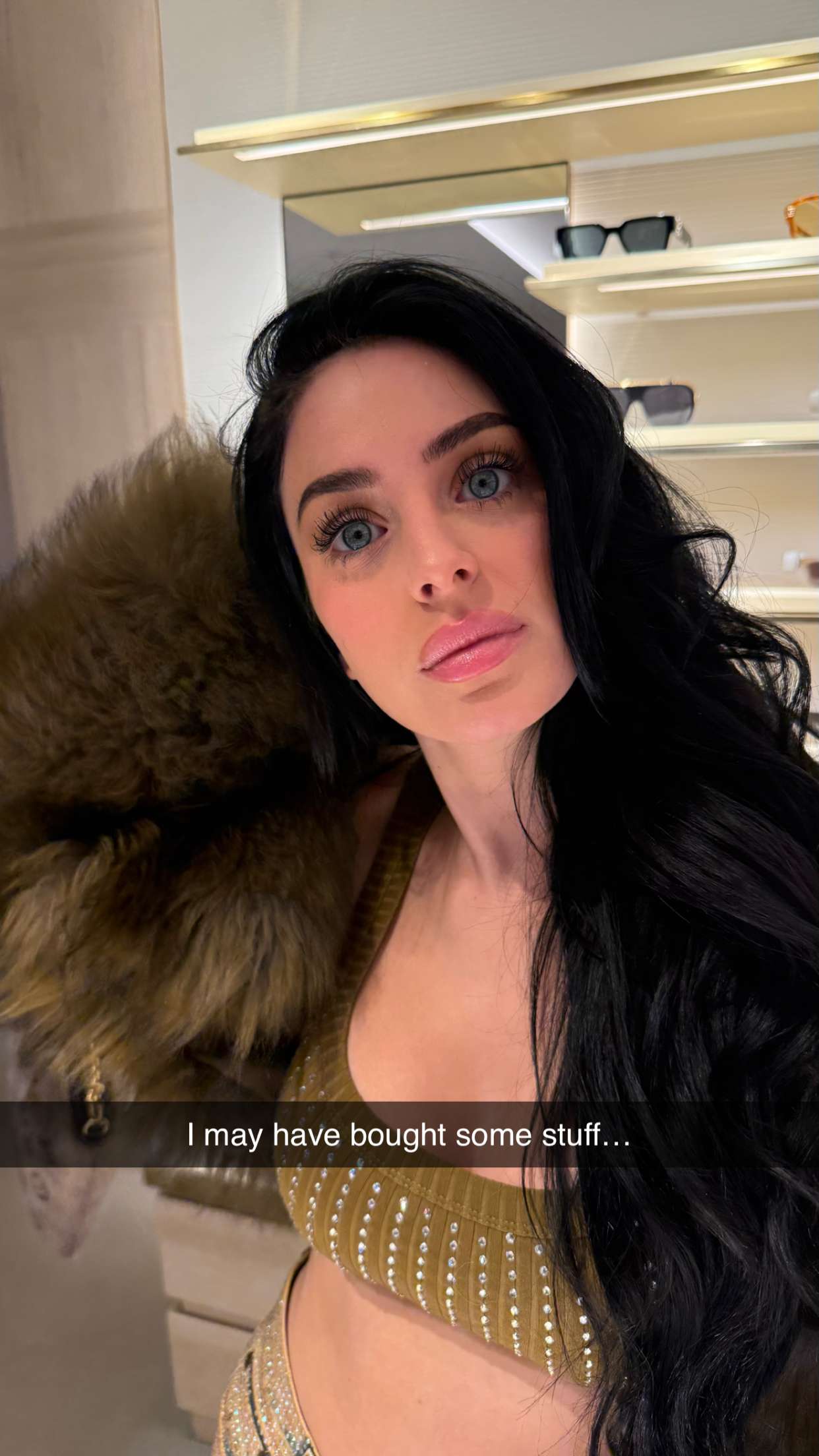 camilla_classy snapchat image archive image