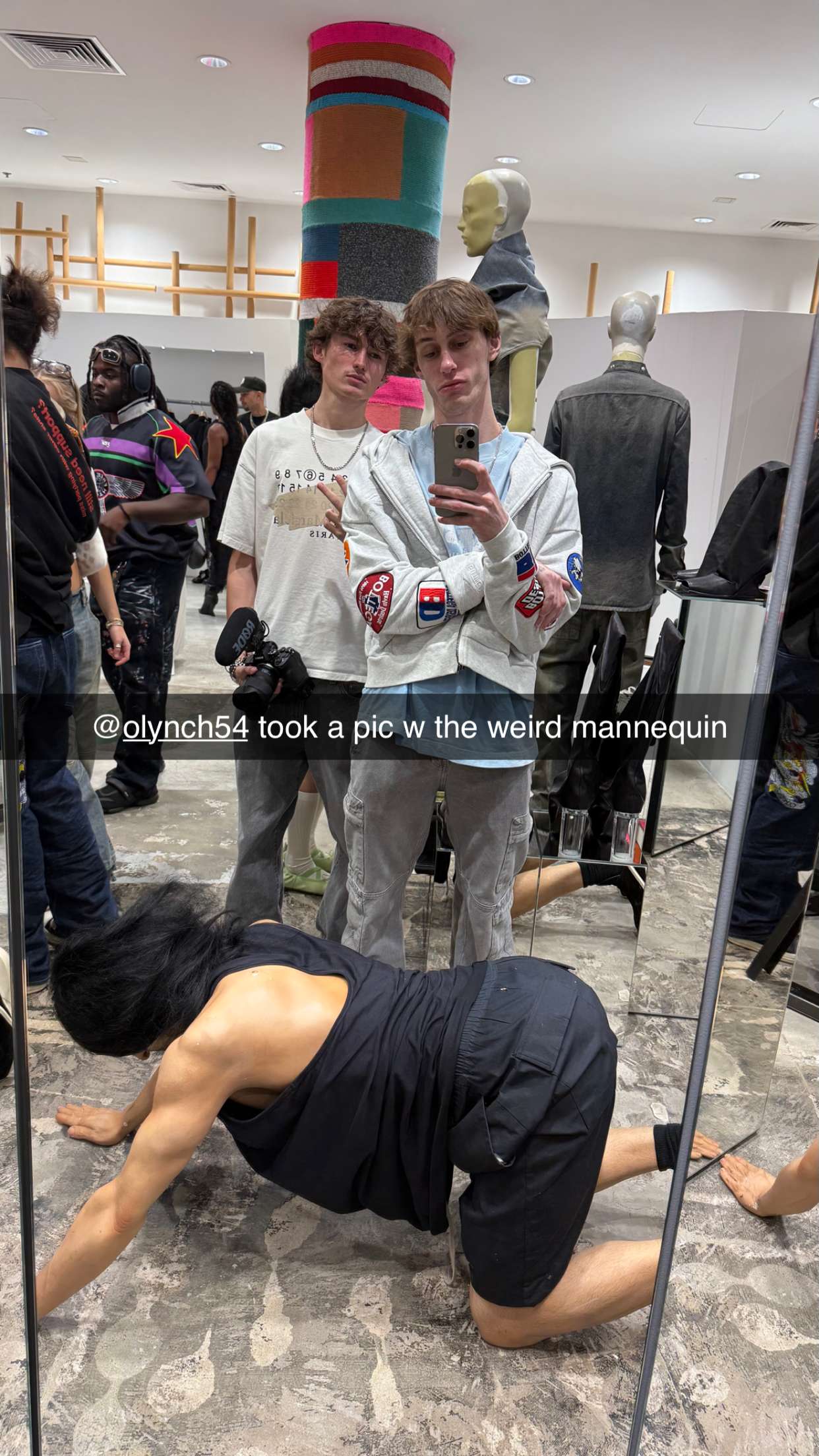 camilla_classy snapchat image archive image