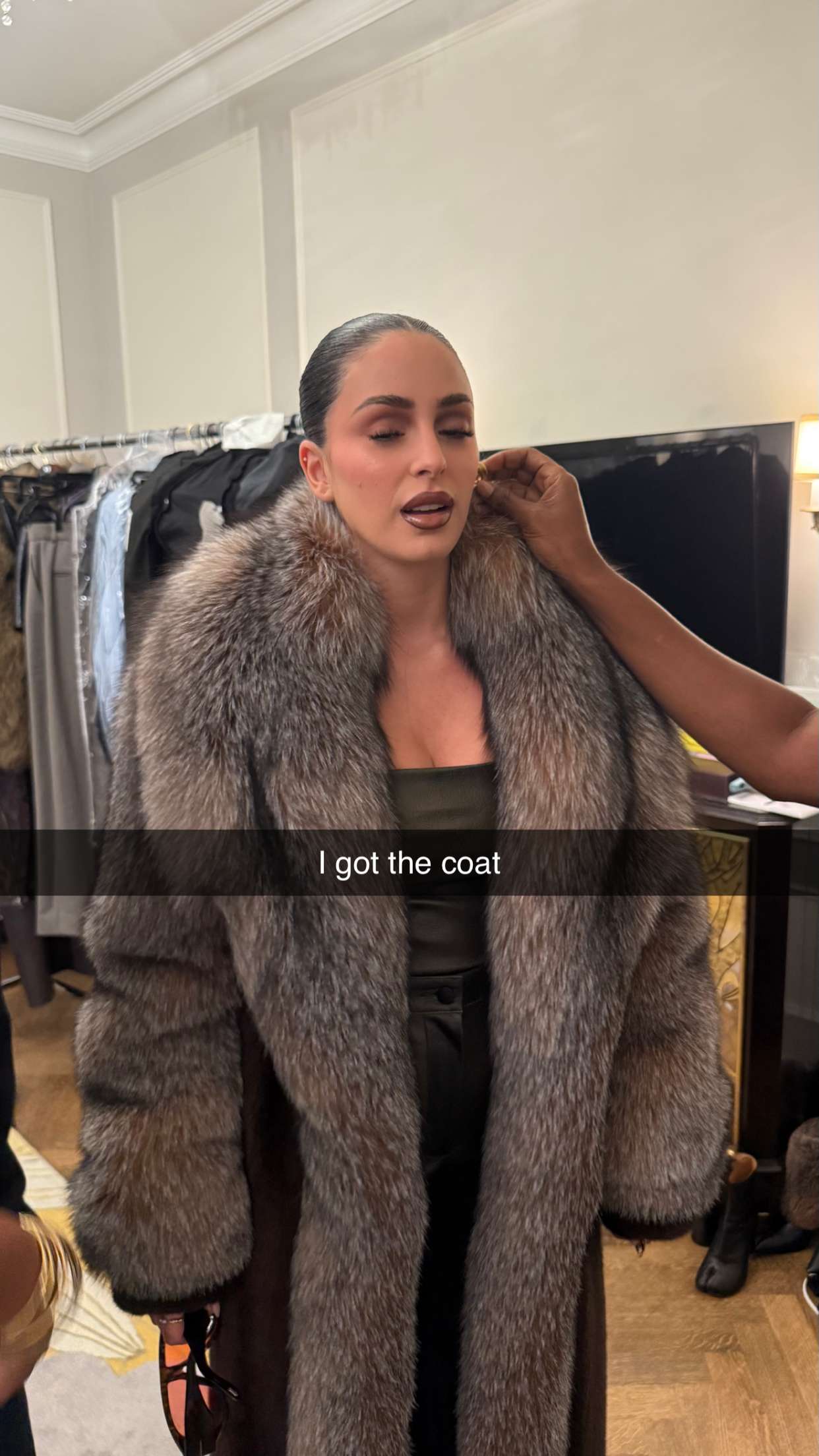 camilla_classy snapchat image archive image