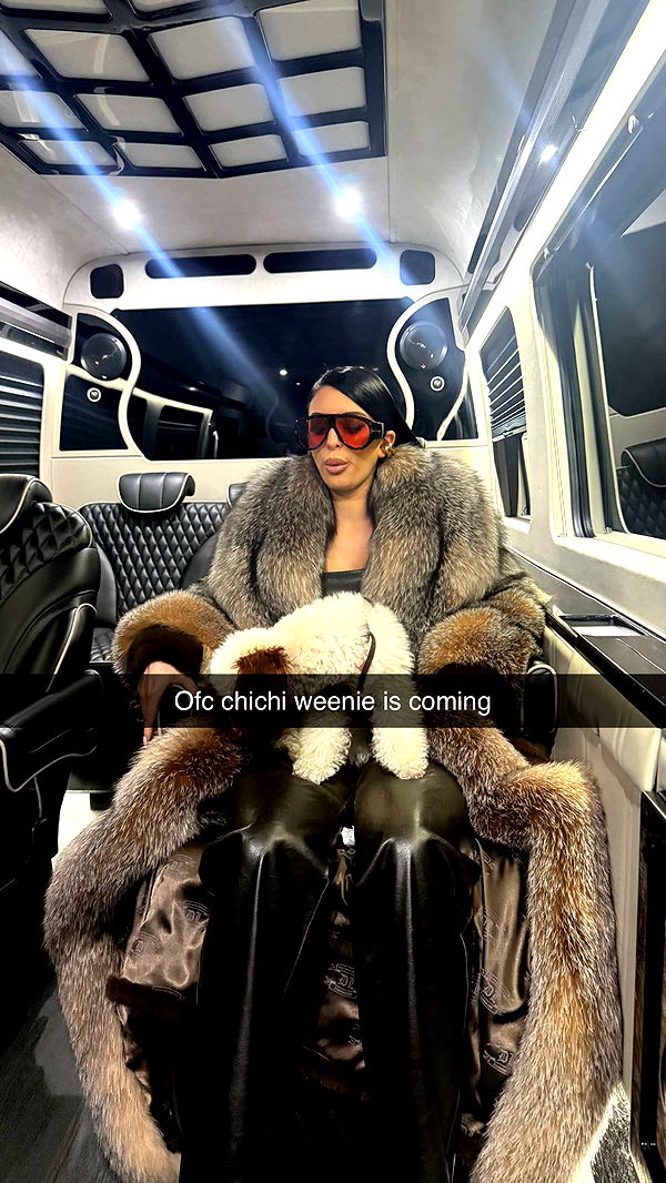 camilla_classy image ~ Altpins