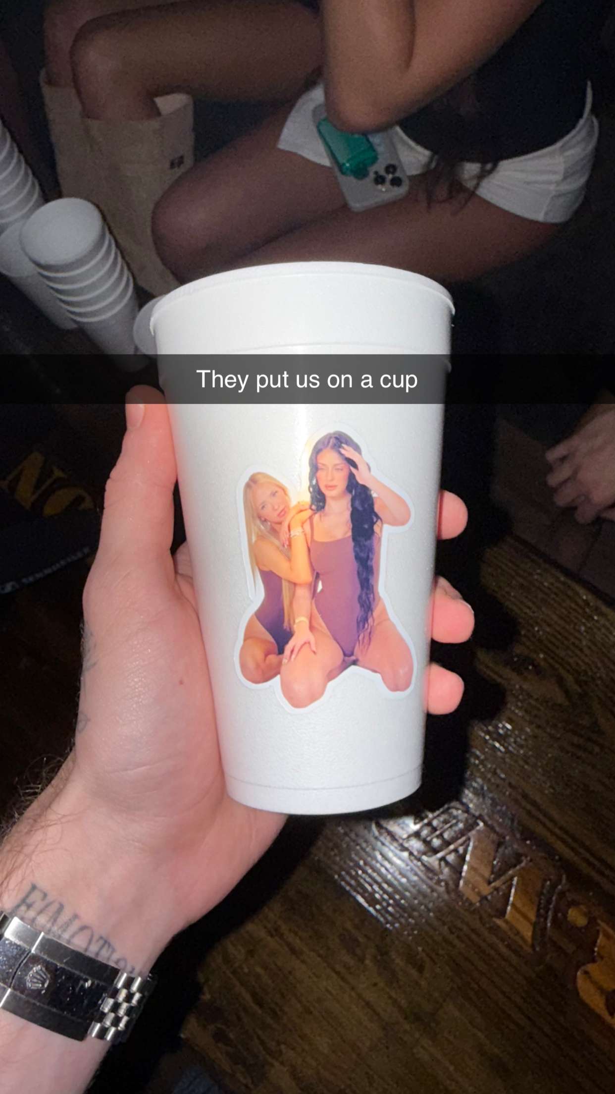 camilla_classy snapchat image archive image