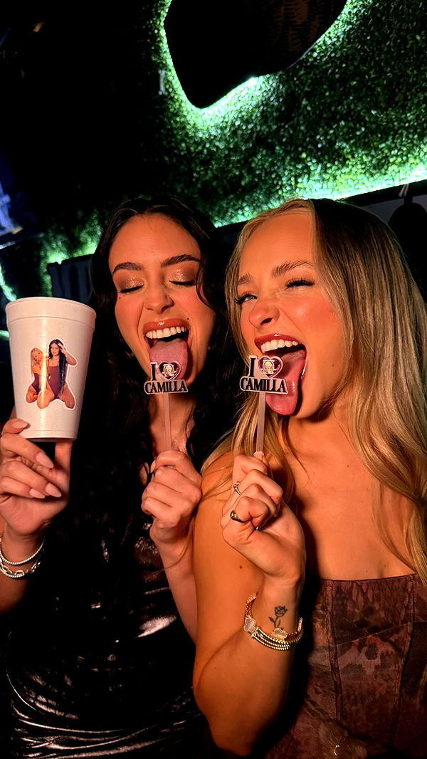 camilla_classy image ~ Altpins