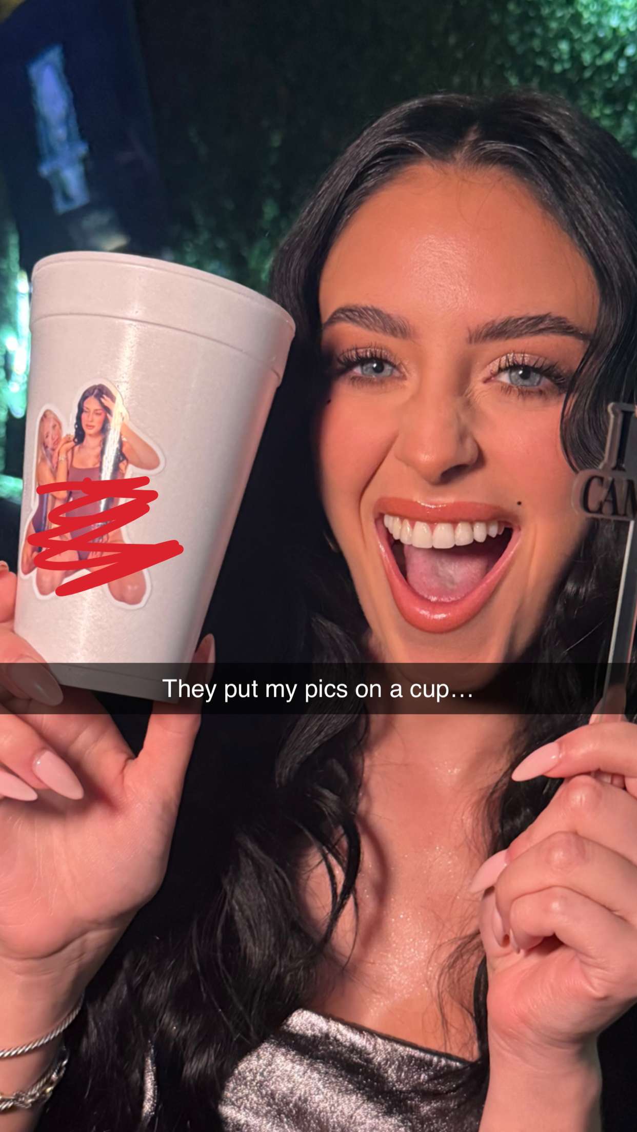 camilla_classy snapchat image archive image