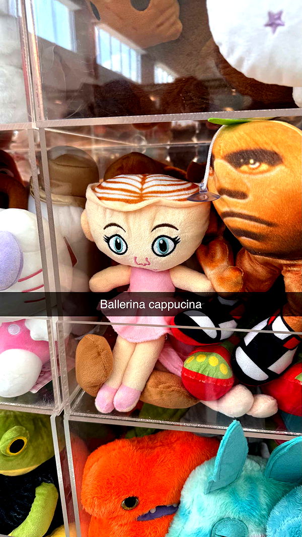 camilla_classy image ~ Altpins