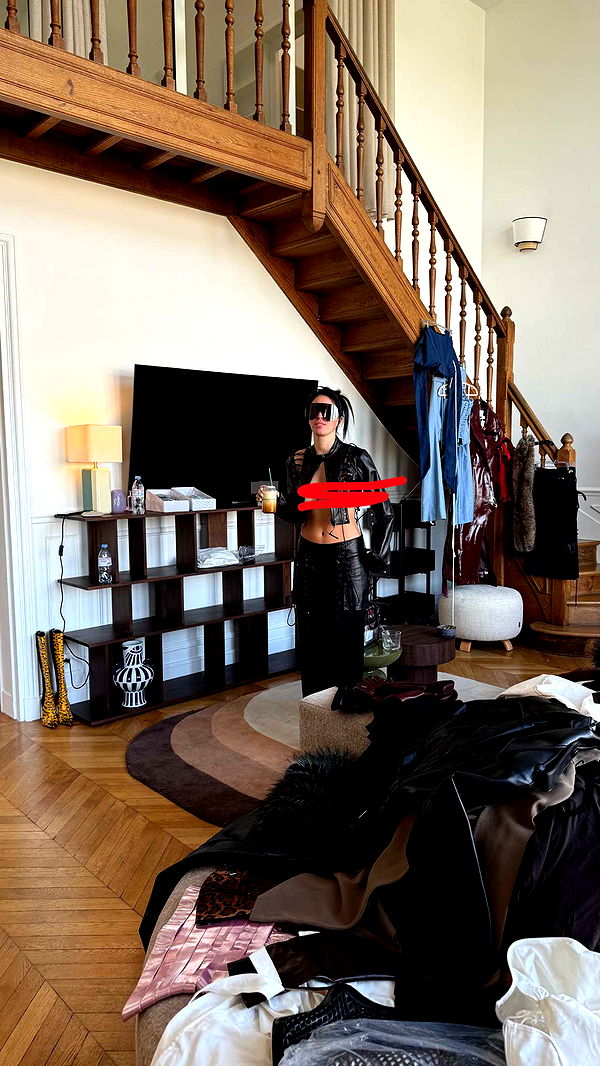 camilla_classy image ~ Altpins